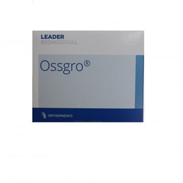 OssGro - Synthetic bone in Granules